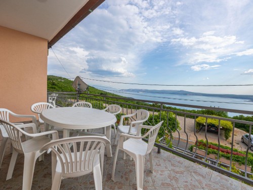 Ferienwohnung - 8 Personen -  - Crikvenica - 51260