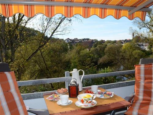 Ferielejlighed - 2 personer -  - Bad Münster - 55583