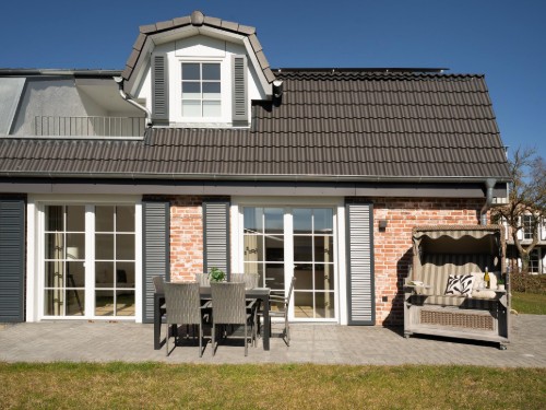 Sommerhus - 6 personer -  - Wintershörn - 23746 - Kellenhusen