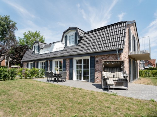 Sommerhus - 6 personer -  - Wintershörn - 23746 - Kellenhusen