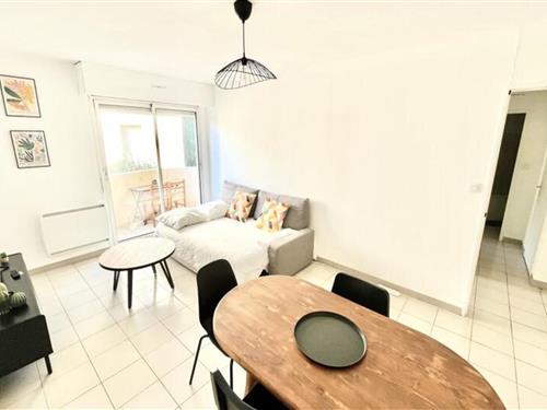 Ferienhaus - 4 Personen -  - 34080 - Montpellier