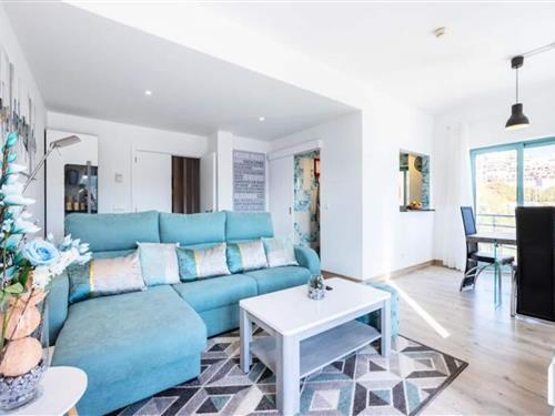 Semesterlägenhet - 4 personer -  - 8200-371 - Albufeira