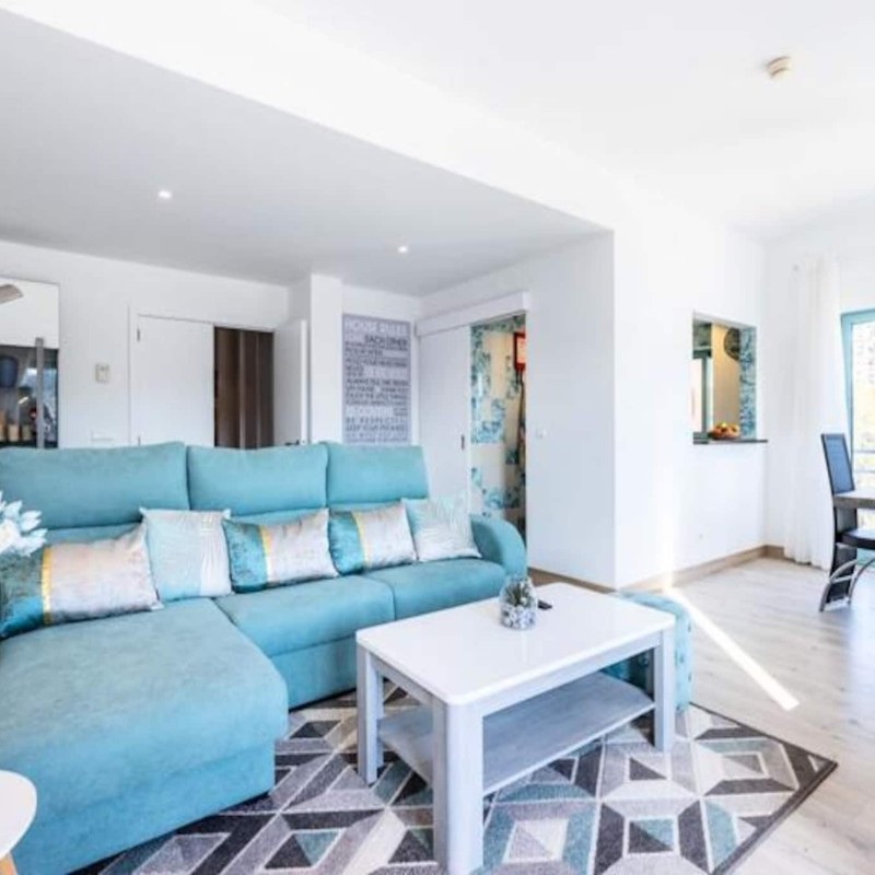 Ferielejlighed - 4 personer -  - 8200-371 - Albufeira