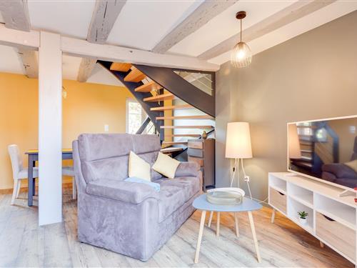 Holiday apartment - 2 persons -  - 67650 - Dambach-La-Ville