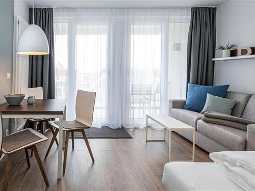 Ferielejlighed - 3 personer -  - Taddigshörn - 26427 - Nordseeheilbad Bensersiel