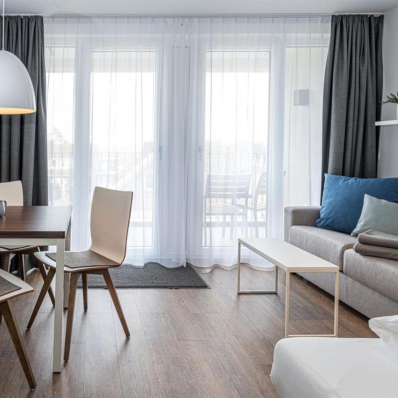 Ferielejlighed - 3 personer -  - Taddigshörn - 26427 - Nordseeheilbad Bensersiel