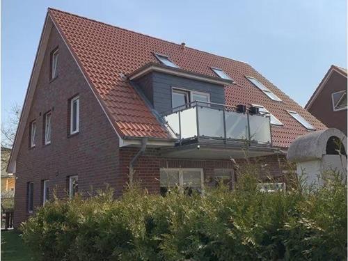 Ferieleilighet - 4 personer -  - Inselstraße - 25946 - Wittdün