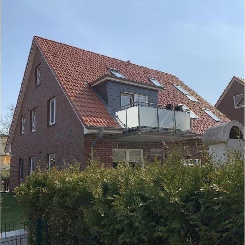 Ferielejlighed - 4 personer -  - Inselstraße - 25946 - Wittdün