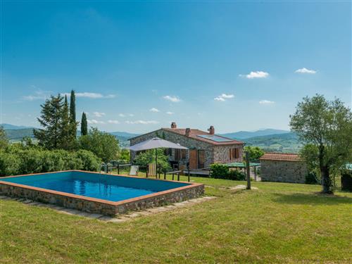Ferienhaus - 7 Personen -  - Ravi - 58023