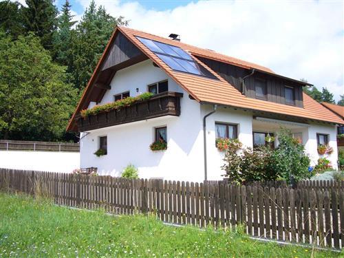 Ferieleilighet - 3 personer -  - Hasslach - 91278 - Pottenstein