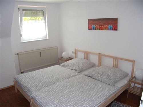 Ferielejlighed - 2 personer -  - Burgau - 89331