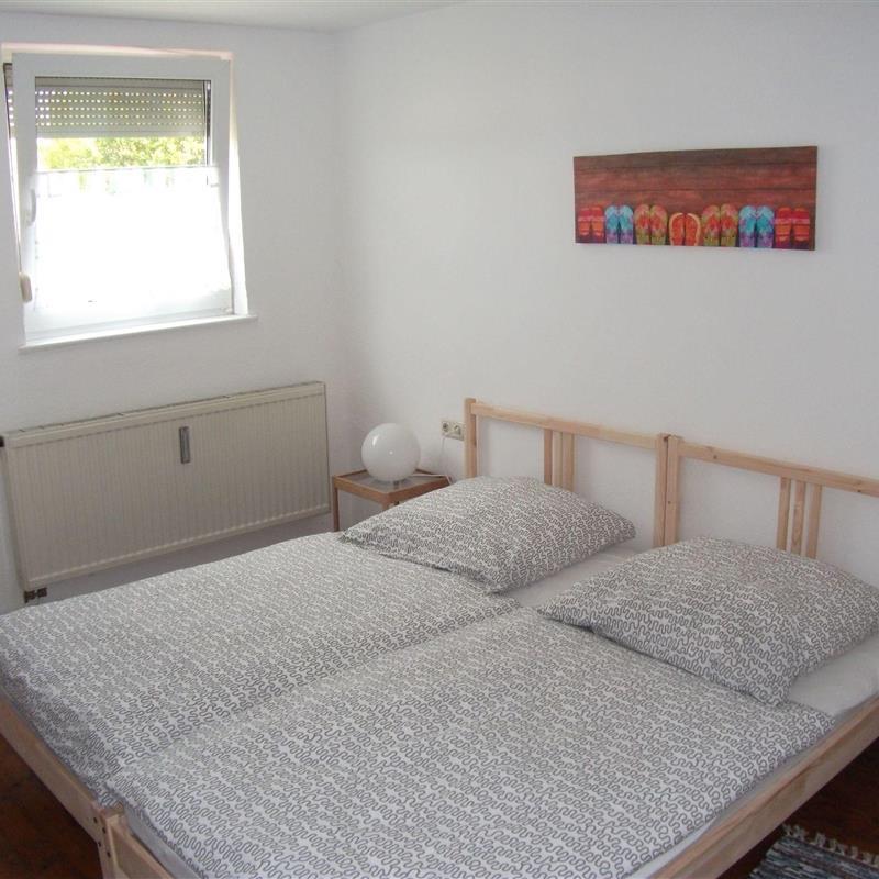 Ferielejlighed - 2 personer -  - Burgau - 89331