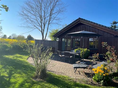 Feriehus - 5 personer -  - Kemphy - 24395 - Gelting