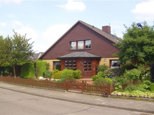 Sommerhus - 5 personer -  - 24601 - Wankendorf