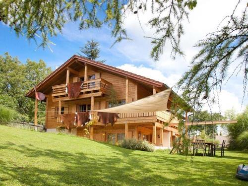 Fritidshus - 4 personer -  - 88138 - Hergensweiler