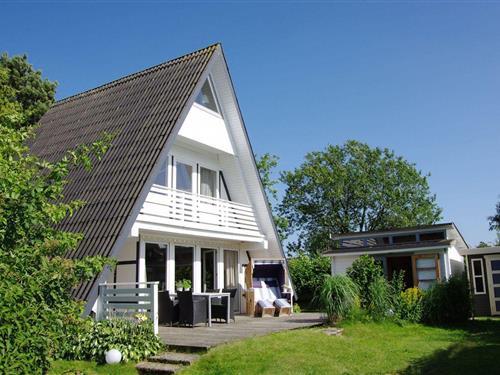 Holiday Home/Apartment - 4 persons -  - Große Breite - 24864 - Brodersby