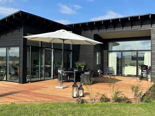 Holiday home - 6 persons -  - Ravnholt - Havnsø - 4591 - Føllenslev