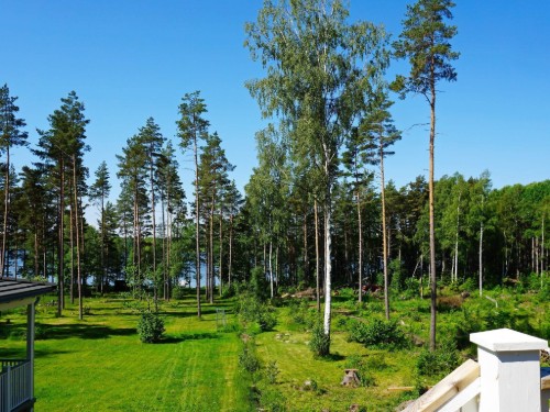  - 4 personer -  - Läjdet - Rånäs - 76296 - Rimbo