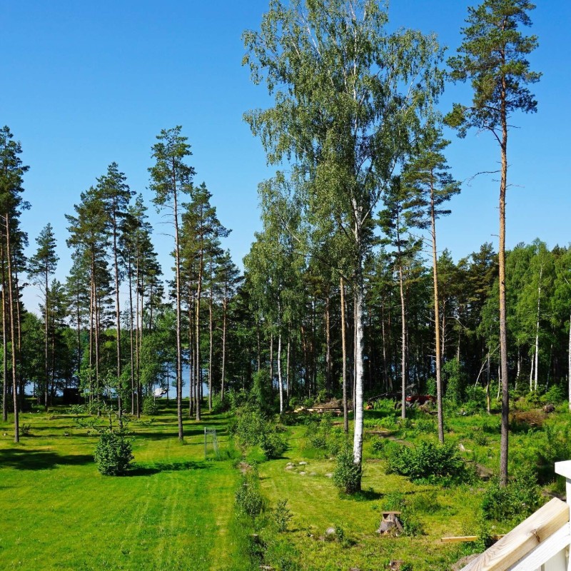  - 4 personer -  - Läjdet - Rånäs - 76296 - Rimbo