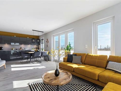 Ferieleilighet - 4 personer -  - Matrosenring - Windstille, Ostseeresort Olpenitz - 24376 - Olpenitz