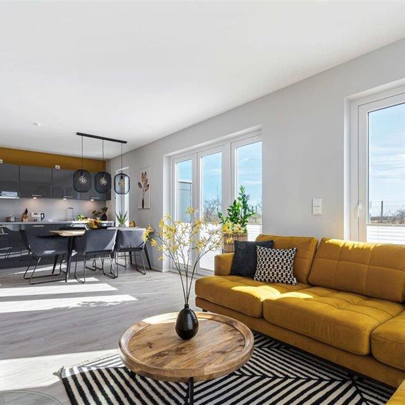 Ferielejlighed - 4 personer -  - Matrosenring - Windstille, Ostseeresort Olpenitz - 24376 - Olpenitz