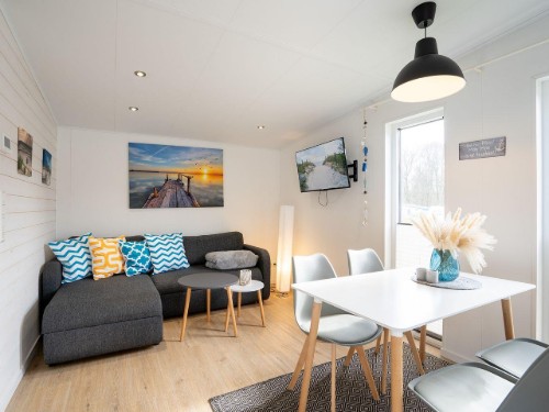 Ferienhaus - 4 Personen -  - Bormwiese - 23683 - Scharbeutz