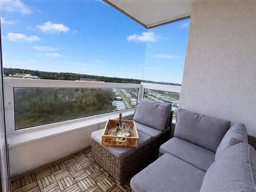 Ferieleilighet - 4 personer -  - In der Wolkersmarsch - 27476 - Cuxhaven