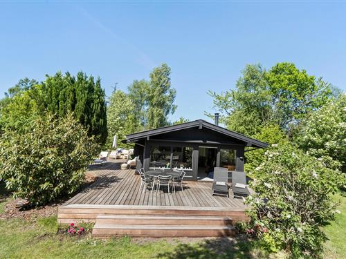 Holiday home - 6 persons -  - Allikevej - 3120 - Dronningmølle