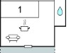 Image 21 - Floor plan
