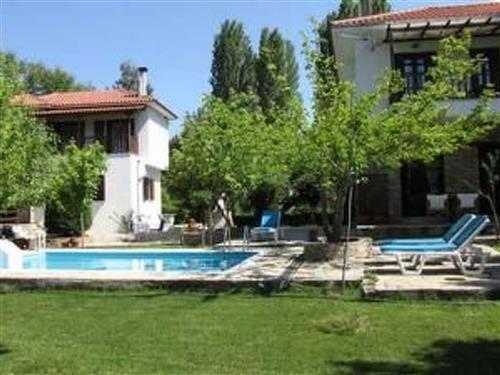 Ferielejlighed - 5 personer -  - Chorto - 37006