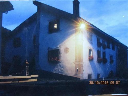 Ferieleilighet - 4 personer -  - Ftan - 7551