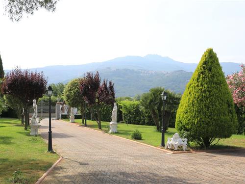 Holiday Home/Apartment - 5 persons -  - Loc. Albarelli, - 57034 - Campo Nell'elba