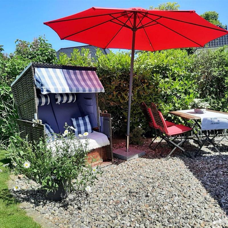 Ferielejlighed - 4 personer -  - Rosenwinkel - 18107 - Elmenhorst-Lichtenhagen