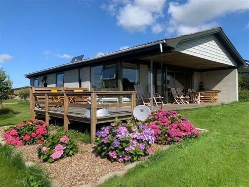 Sommerhus - 5 personer -  - Over Reese - Skyum - 7752 - Snedsted