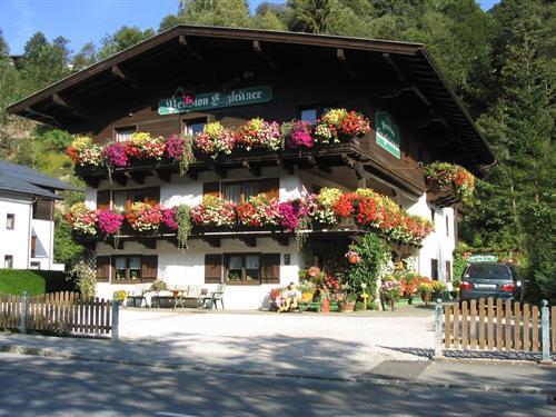 Semesterlägenhet - 6 personer -  - 5753 - Saalbach-Hinterglemm