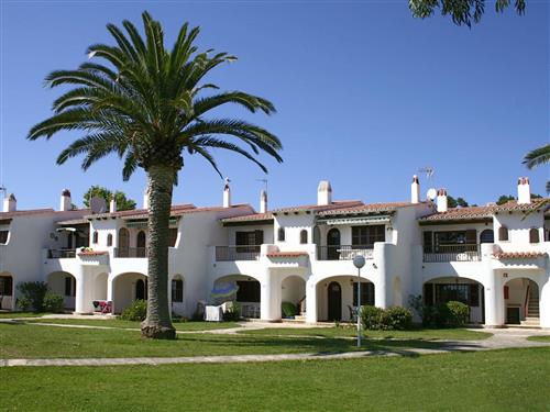 Holiday apartment - 4 persons -  - Son Bou - 07730