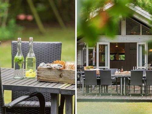 Ferienhaus - 10 Personen -  - Skelvænget 3 a - Asserbo - 3300 - Frederiksvärk