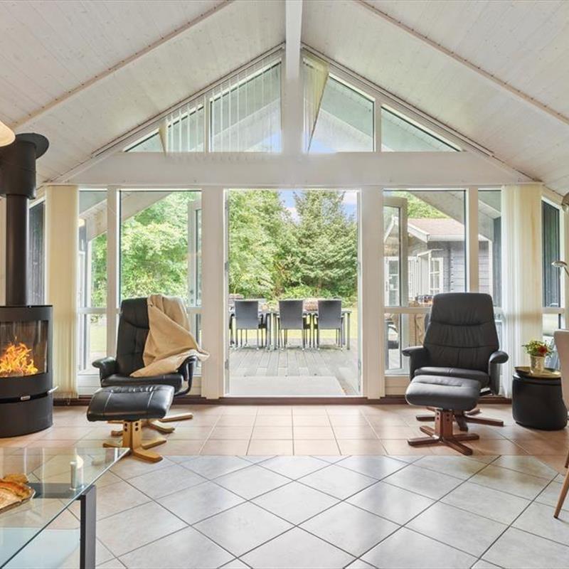 Ferienhaus - 10 Personen -  - Skelvænget 3 a - Asserbo - 3300 - Frederiksvärk