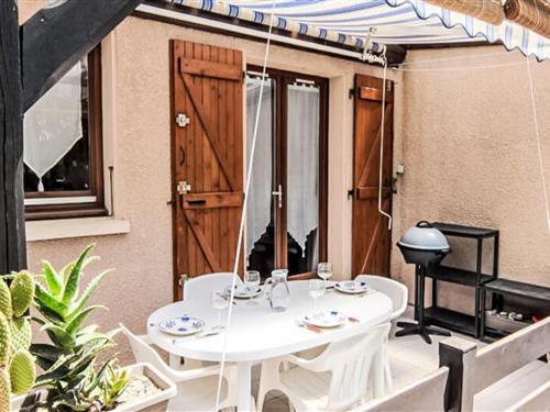 Ferienhaus - 4 Personen -  - 66750 - St Cyprien Plage