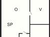 Billede 16 - Plantegning