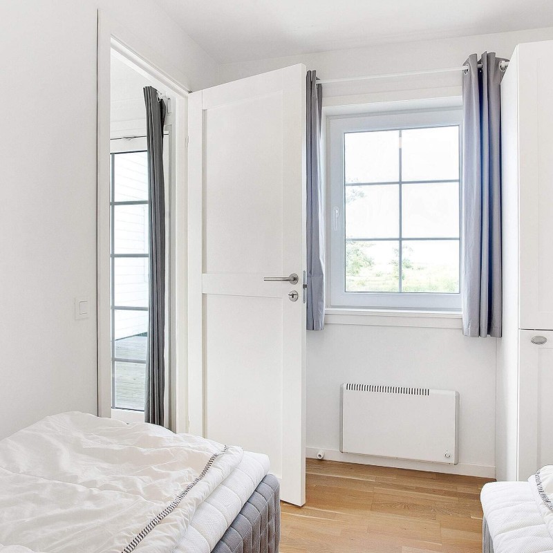 Ferienhaus - 4 Personen -  - Prof Johansens Vej 2, - 9940 - Läsö