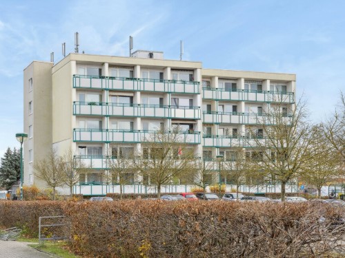 Ferielejlighed - 2 personer -  - Friedländer Landstrasse - 17389 - Anklam
