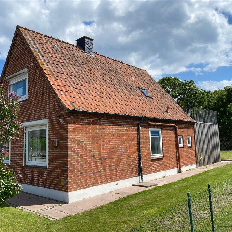 Sommerhus - 6 personer -  - Döörpstrat - 23769 - Fehmarn