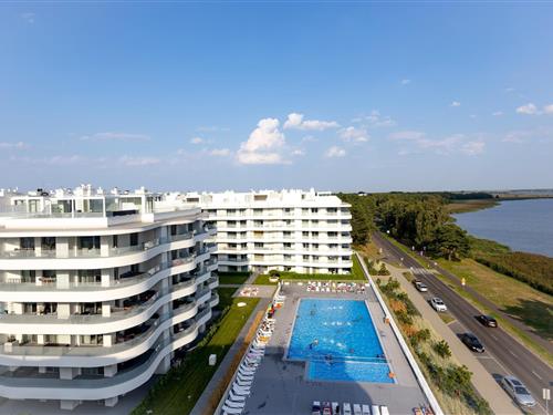 Ferieleilighet - 4 personer -  - 72330 - Rogowo