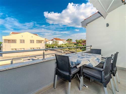 Ferienwohnung - 4 Personen -  - 23233 - Privlaka