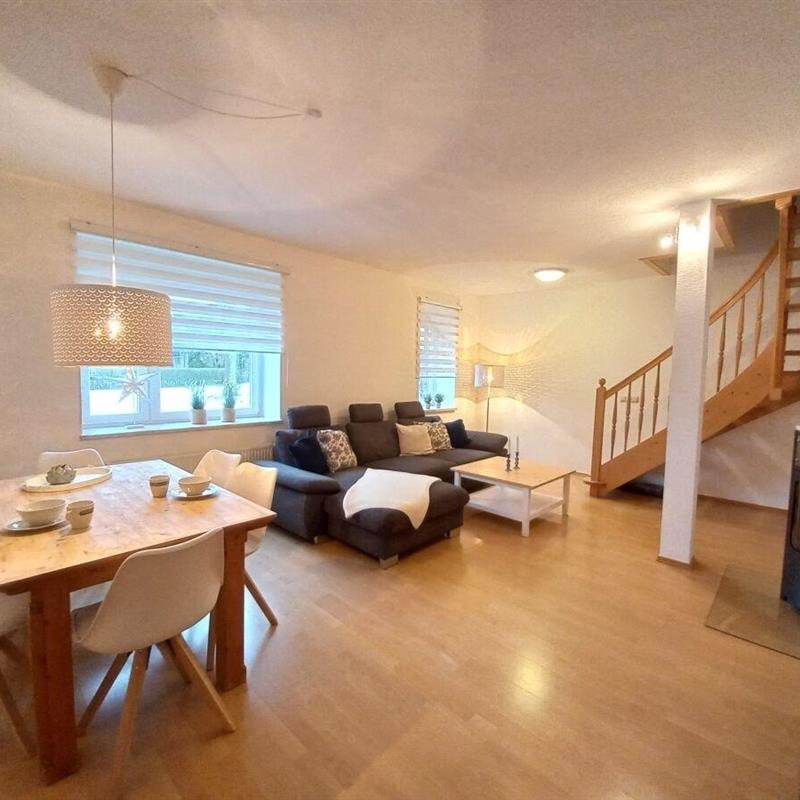 Sommerhus - 6 personer -  - Dorfstraße - 17192 - Kargow