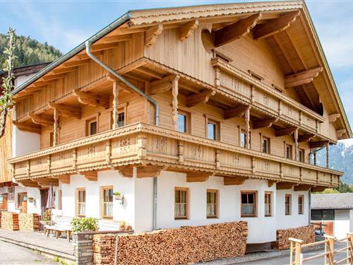 Ferieleilighet - 10 personer -  - 6278 - Hainzenberg