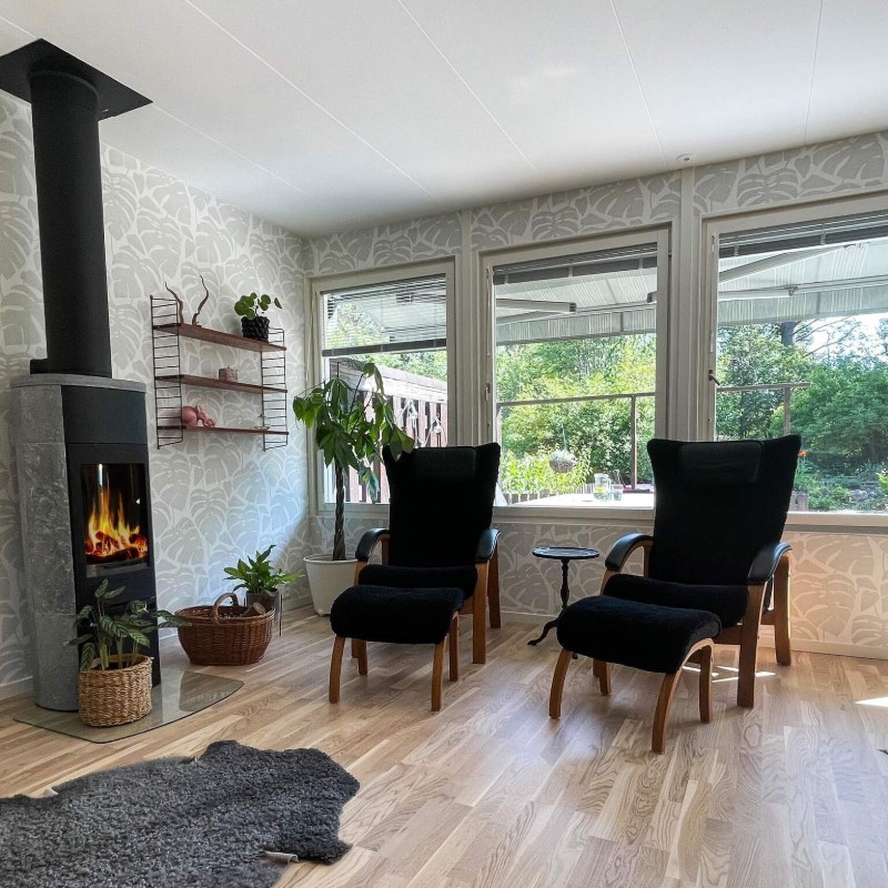  - 4 personer -  - Getingstigen - 59352 - Västervik