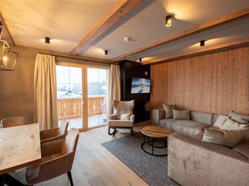 Ferieleilighet - 5 personer -  - Hochkrimml - 5743 - Krimml