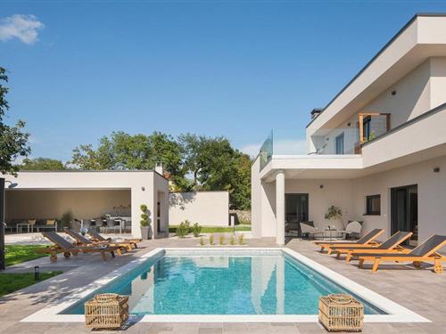 Sommerhus - 6 personer -  - Kapelica - Labin - 52220 - Labin - Rabac